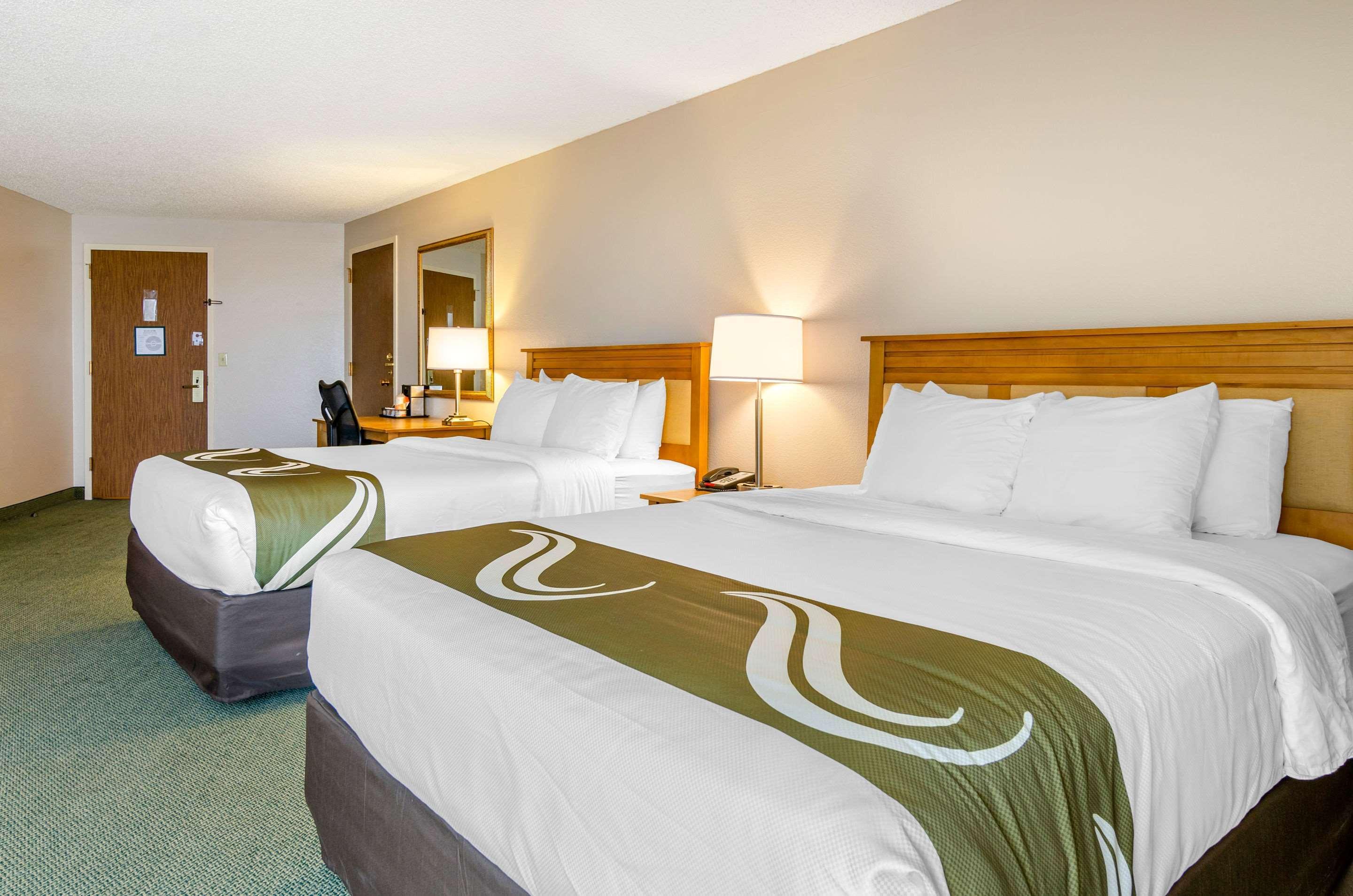 Comfort Suites Idaho Falls Exteriér fotografie