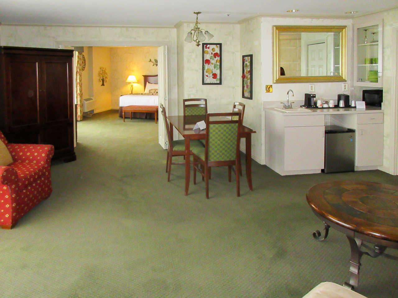 Comfort Suites Idaho Falls Exteriér fotografie