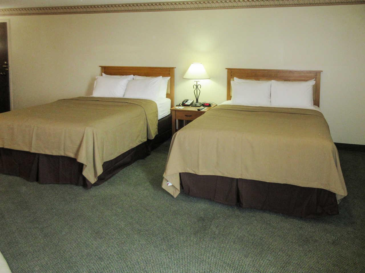 Comfort Suites Idaho Falls Exteriér fotografie