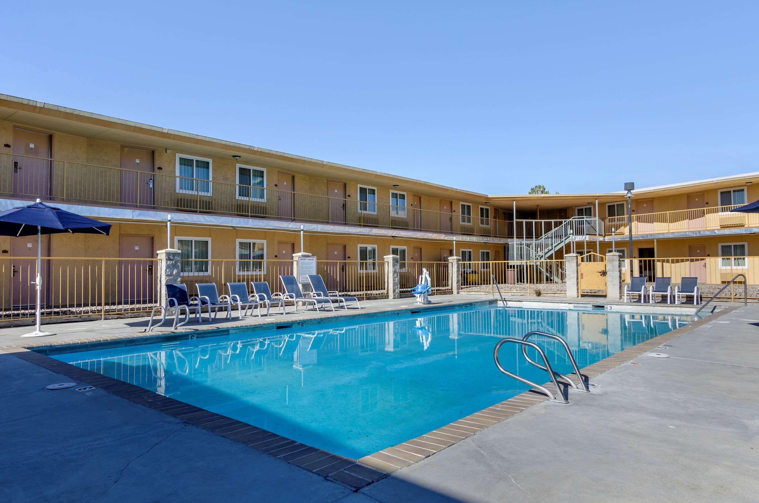 Comfort Suites Idaho Falls Exteriér fotografie