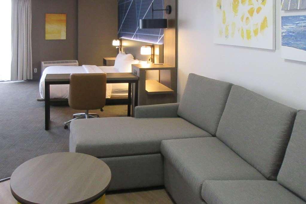 Comfort Suites Idaho Falls Pokoj fotografie