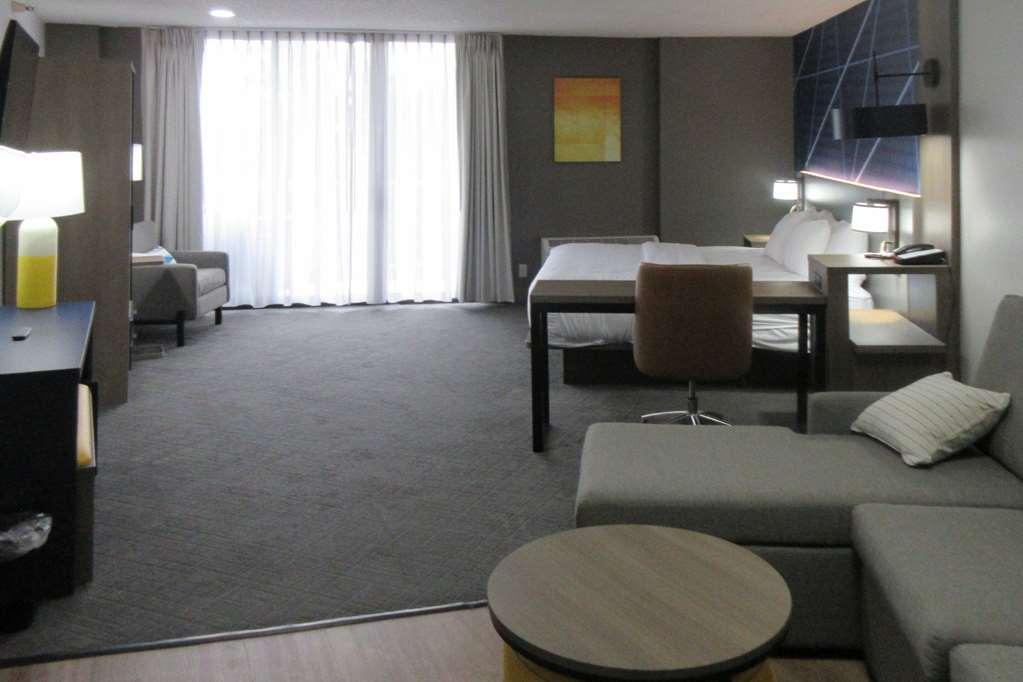 Comfort Suites Idaho Falls Pokoj fotografie
