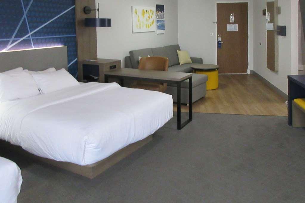 Comfort Suites Idaho Falls Pokoj fotografie