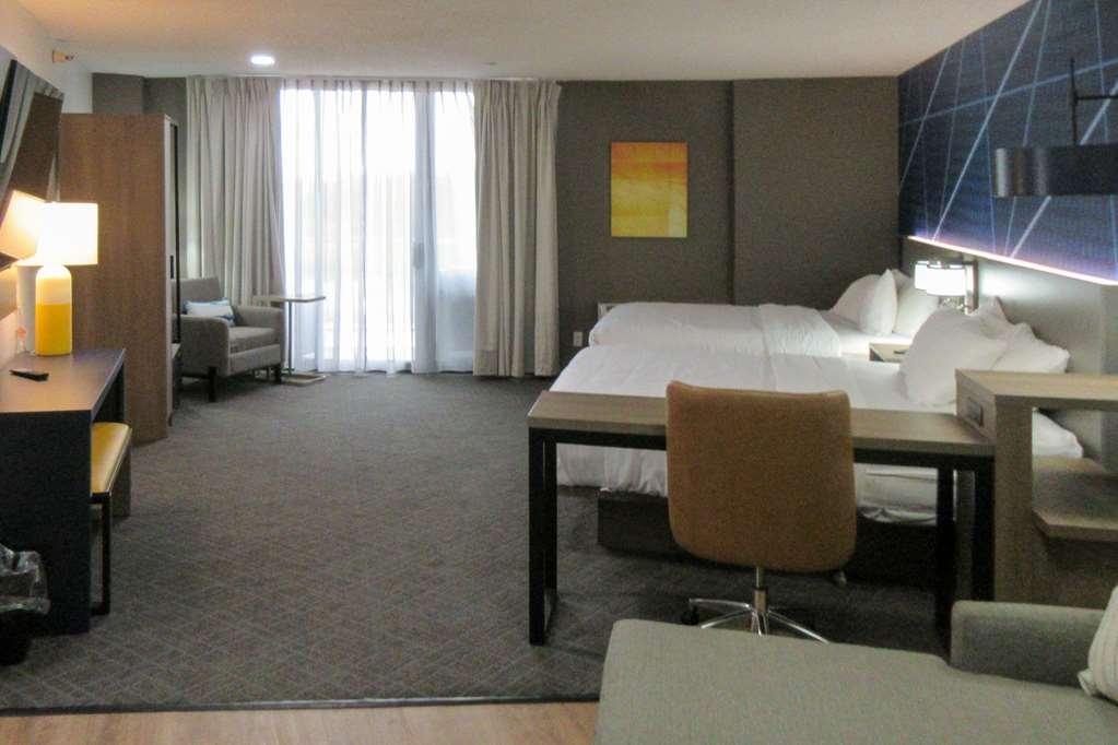 Comfort Suites Idaho Falls Pokoj fotografie