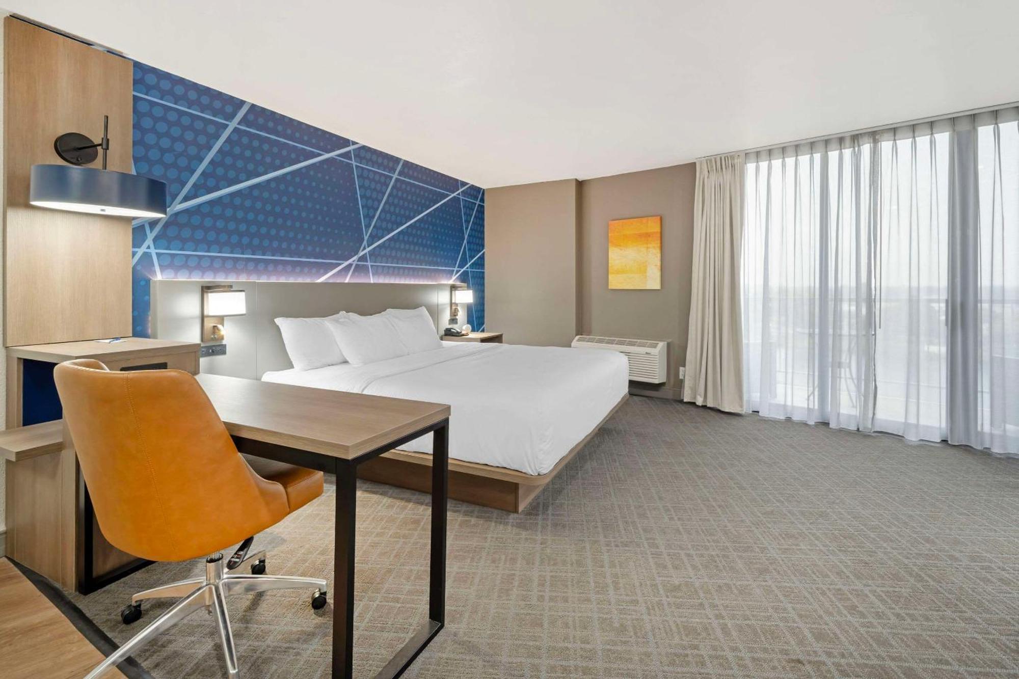 Comfort Suites Idaho Falls Exteriér fotografie